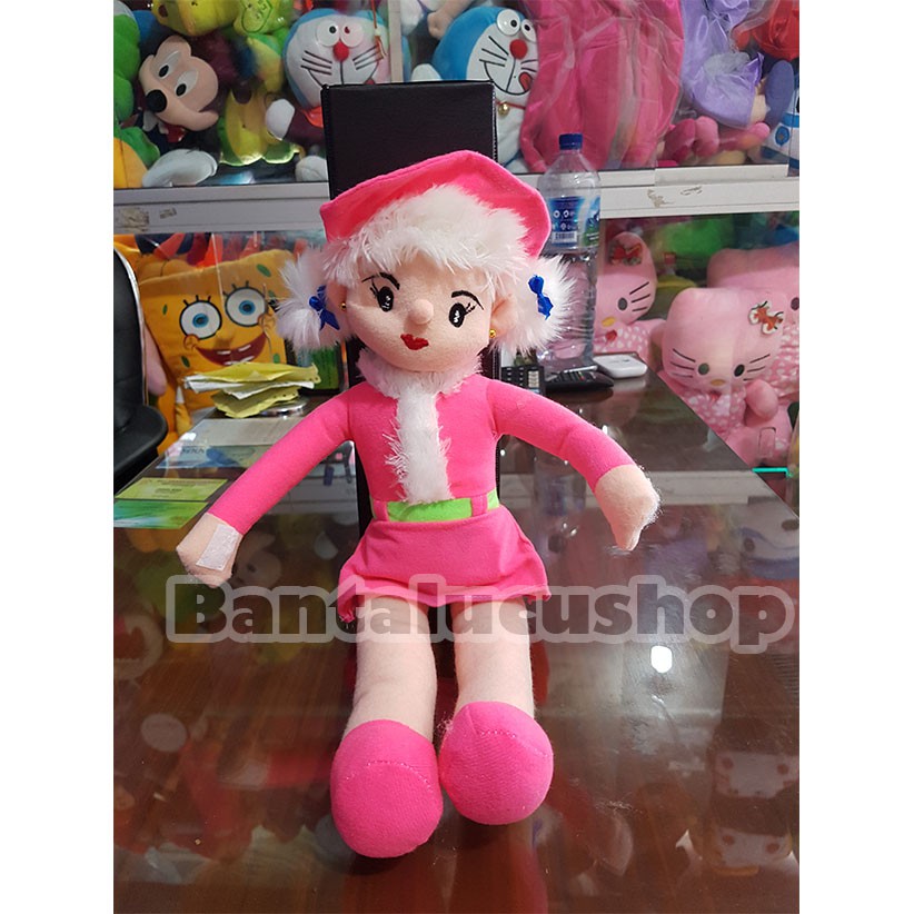 Boneka cindy s