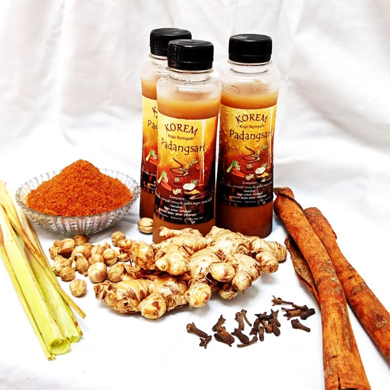 

Kopi.Rempah
