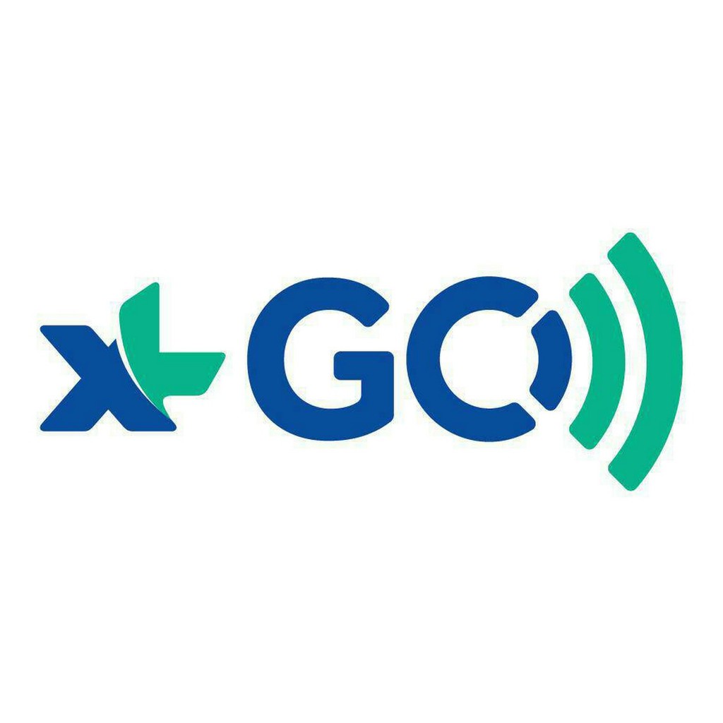 Kartu Perdana XL GO 90GB 6Bulan