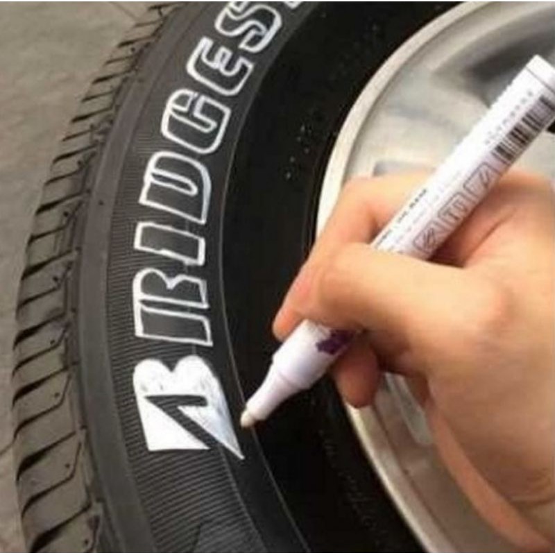 

Spidol ban TAYO paint marker high quality