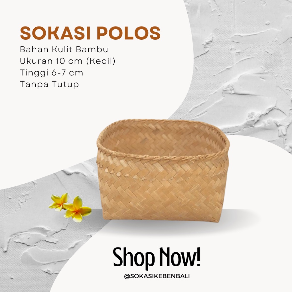 Sokasi Keben Kecil