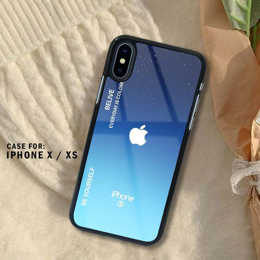 Case IPHONE X Terbaru - Case Protect Iphone X - Silikon Hp - Hardcase Iphone - Cassing Terlaris - Fa