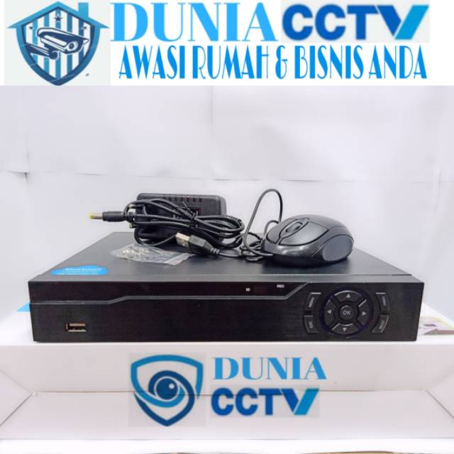 DVR XMEYE 4CH RECORDER CCTV 1080p FULL PLAYBACK 4 CHANNEL APP XMEYE