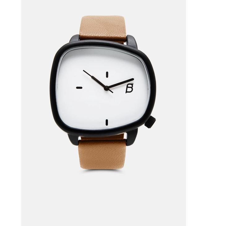 Paling Diminati.. Berrybenka Street - Jam Tangan Pria Jackie Watches