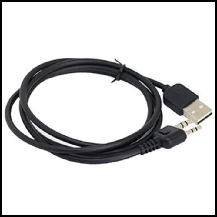 Talkpod D5 Kabel Program Ht Poc N58 N50 Baru Programming Cable Android