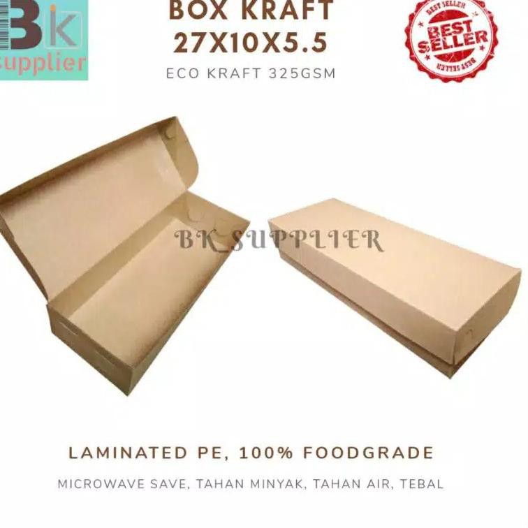 

HLK Box Donat 25pcs / Dus Donat / Kotak Donat / Kemasan Donat / Tempat Donat / Box Donat Bomboloni W