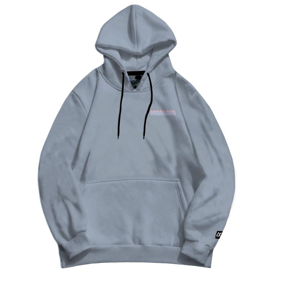 Paling Sesuai.. Middleits Sweater Oversize Hoodie Original Middleits Pullover Holo