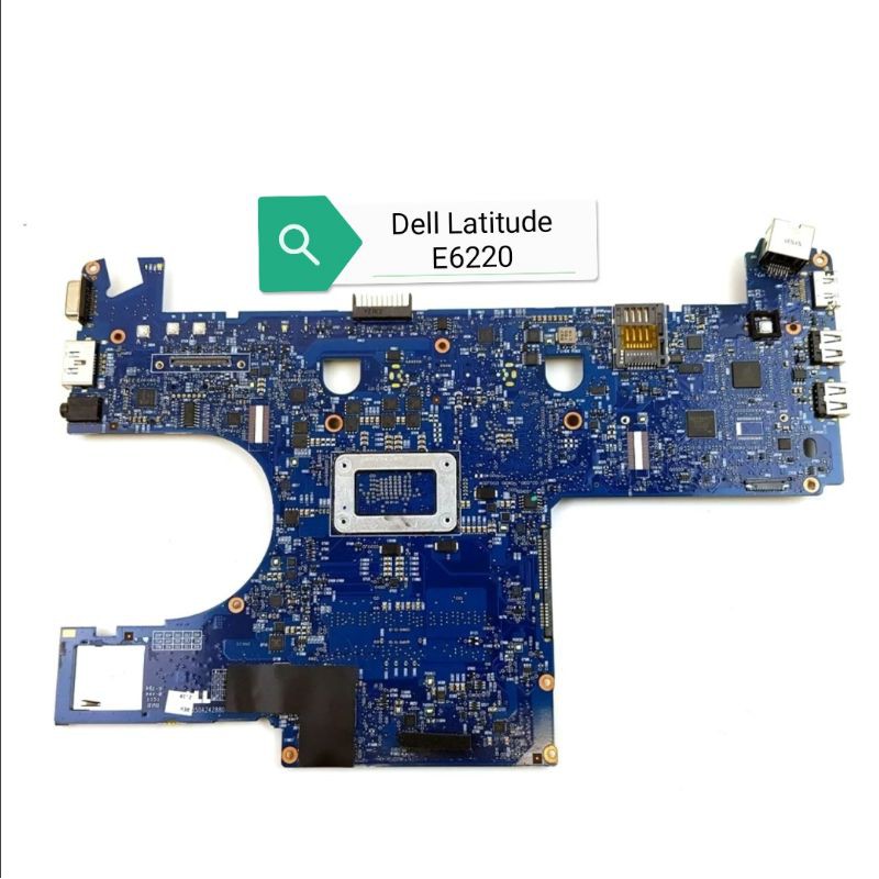 Motherboard Dell Latitude E6220