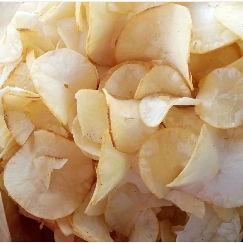 

SANJAI KHAS OLE-OLEH MINANG