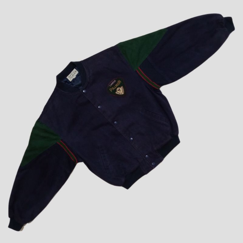 vintage varsity arnold palmer second original