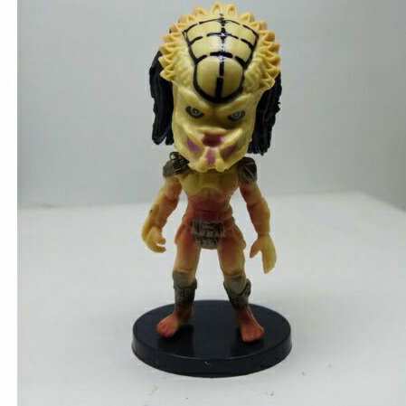 MAINAN ACTION FIGURE MINI PREDATOR