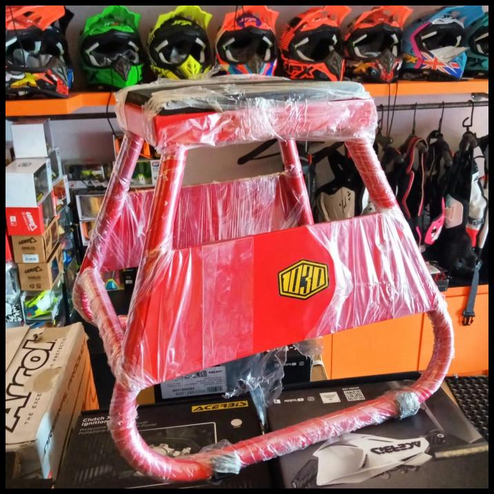 Jackstand - Workstand Motor Trail 1030
