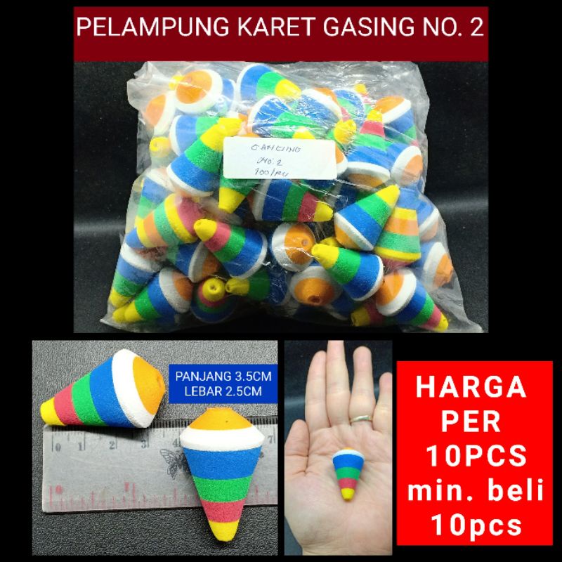 PELAMPUNG PANCING KARET PELAMPUNG PANCING BUSA PELAMPUNG KARET PELAMPUNG BUSA PELAMPUNG LEMBUT PELAM