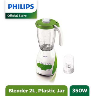 (HARGA PROMO) BLENDER PHILIPS HR 2115 / HR2115 [PLASTIK