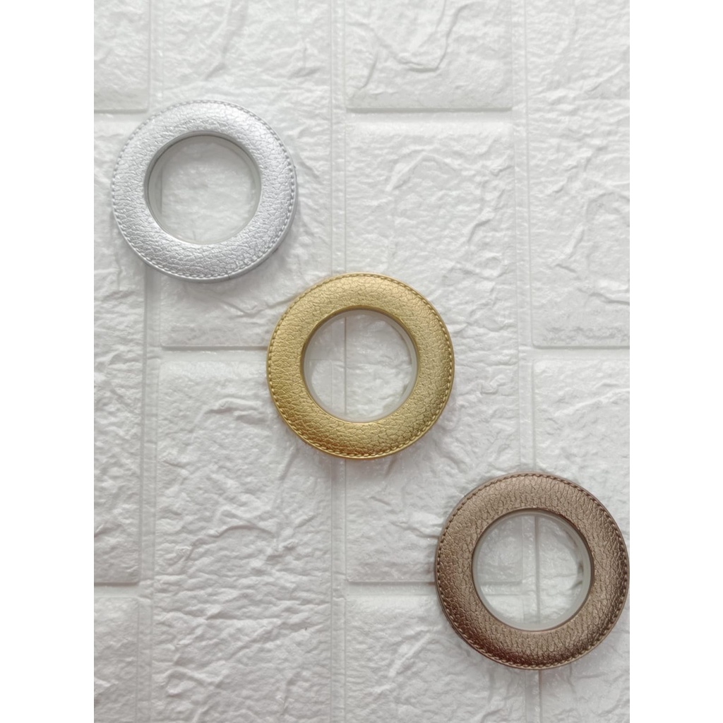 Smokering Double Dua Sisi Premium Murah