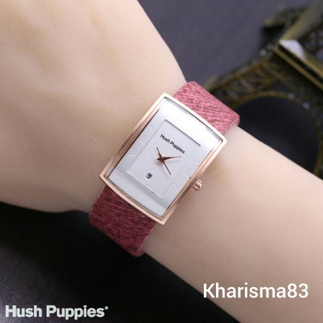 Jam hush puppies