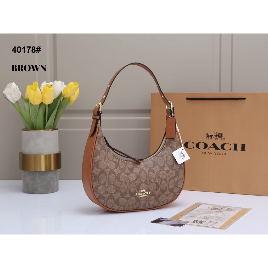 Co Shoulder Bag 40178