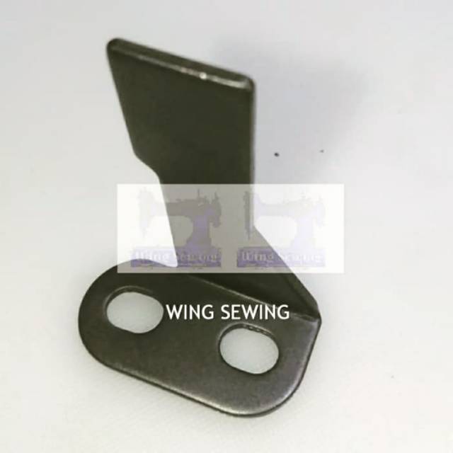 Dudukan Corong Overdeck Champ Interlock