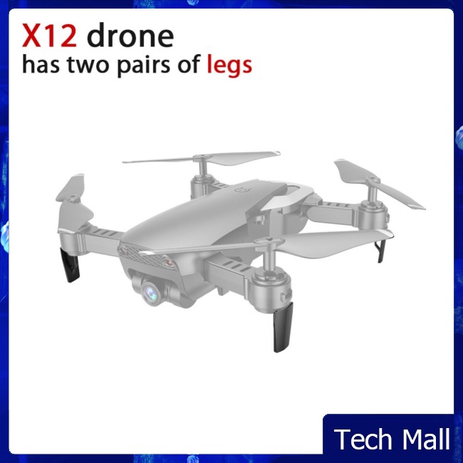 s163 drone