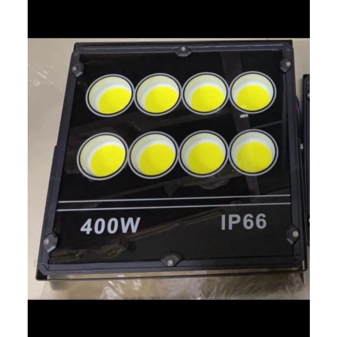 lampu tembak led outdoor 400w 400 watt led sorot jalan tembak 400 watt