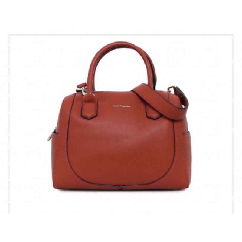 hush puppies delaney bag
