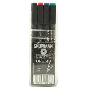 

Nikmati Snowman Spidol Ohp 4 W Terlaris