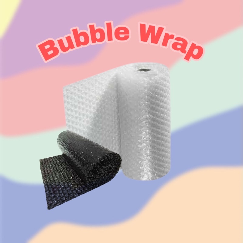 

PACKING TAMBAHAN BUBBLE WRAP
