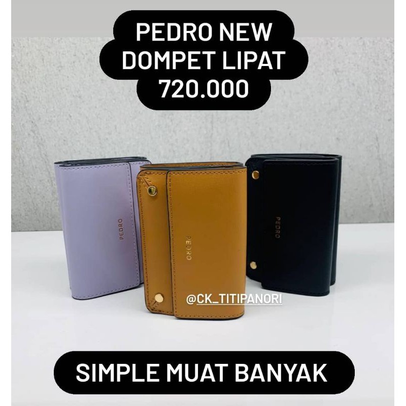 Jastip PEDRO ORIGINAL STORE