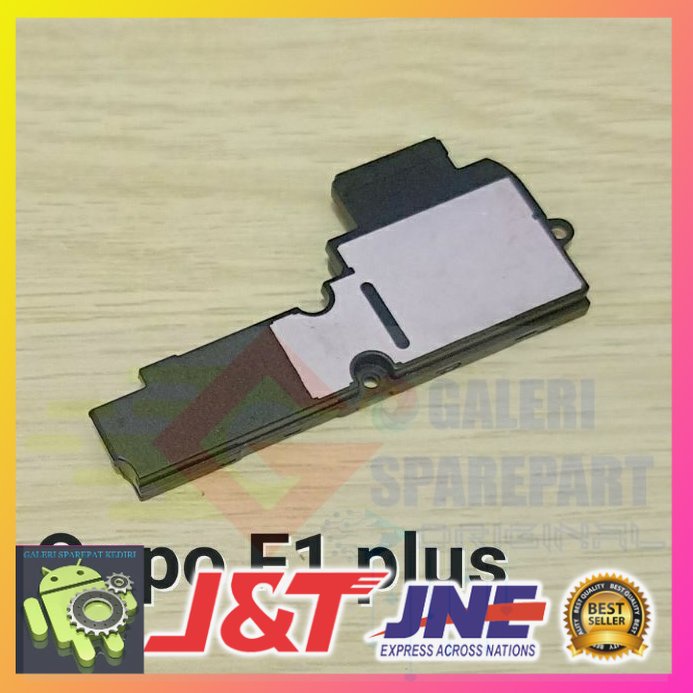 Buzzer Oppo F1+ / F1 Plus / Oppo R9