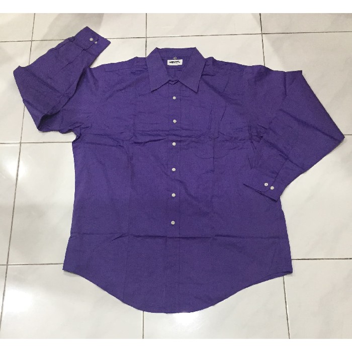 Kemeja pria Van Heusen