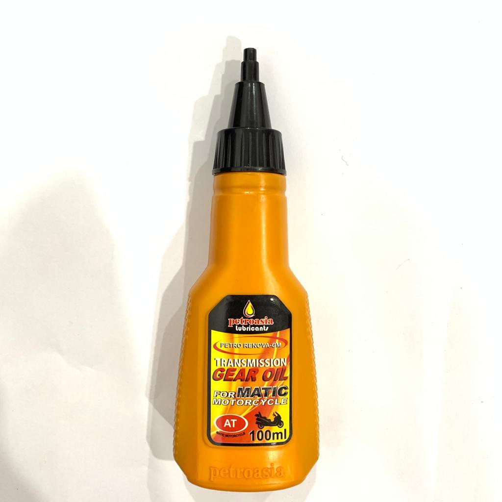 OLI GEAR MATIC GARDAN 100ML