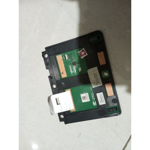 touchpad laptop asus a455 x455 a455l x455l x454w x454y x455ld x455lj a455ld a455lj