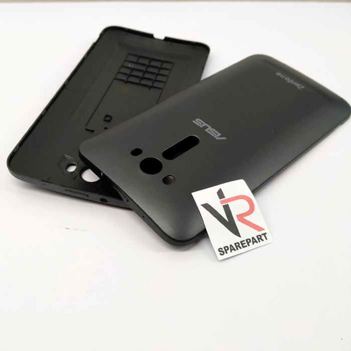 BACK COVER ASUS ZENFONE 2 LASER 5.5 / ZE550KL / Z00LD BACK DOOR / TUTUP BELAKANG