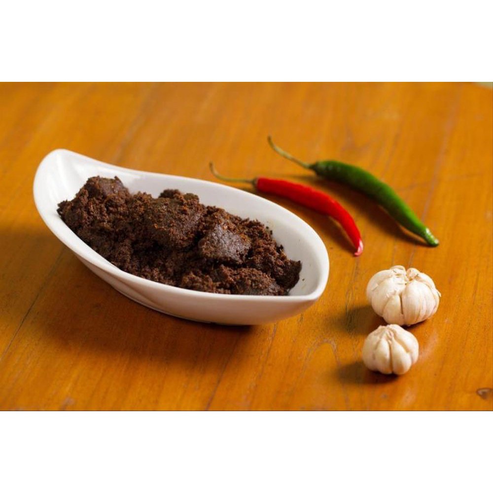 

RENDANG sapi asli dengan bumbu Padang Termurah