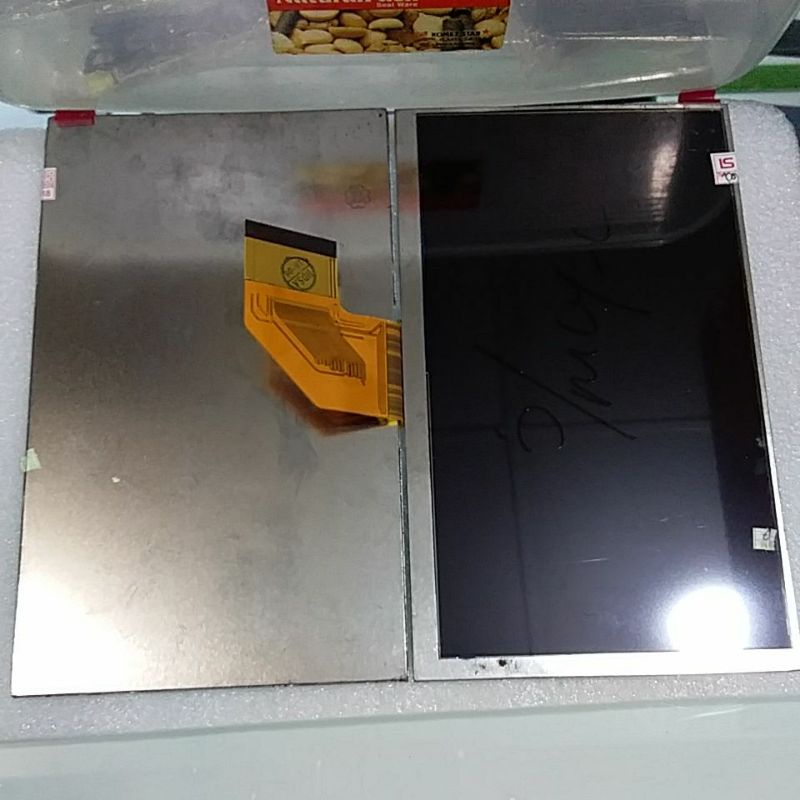 LCD Tablet ADVAN T2K/T2J