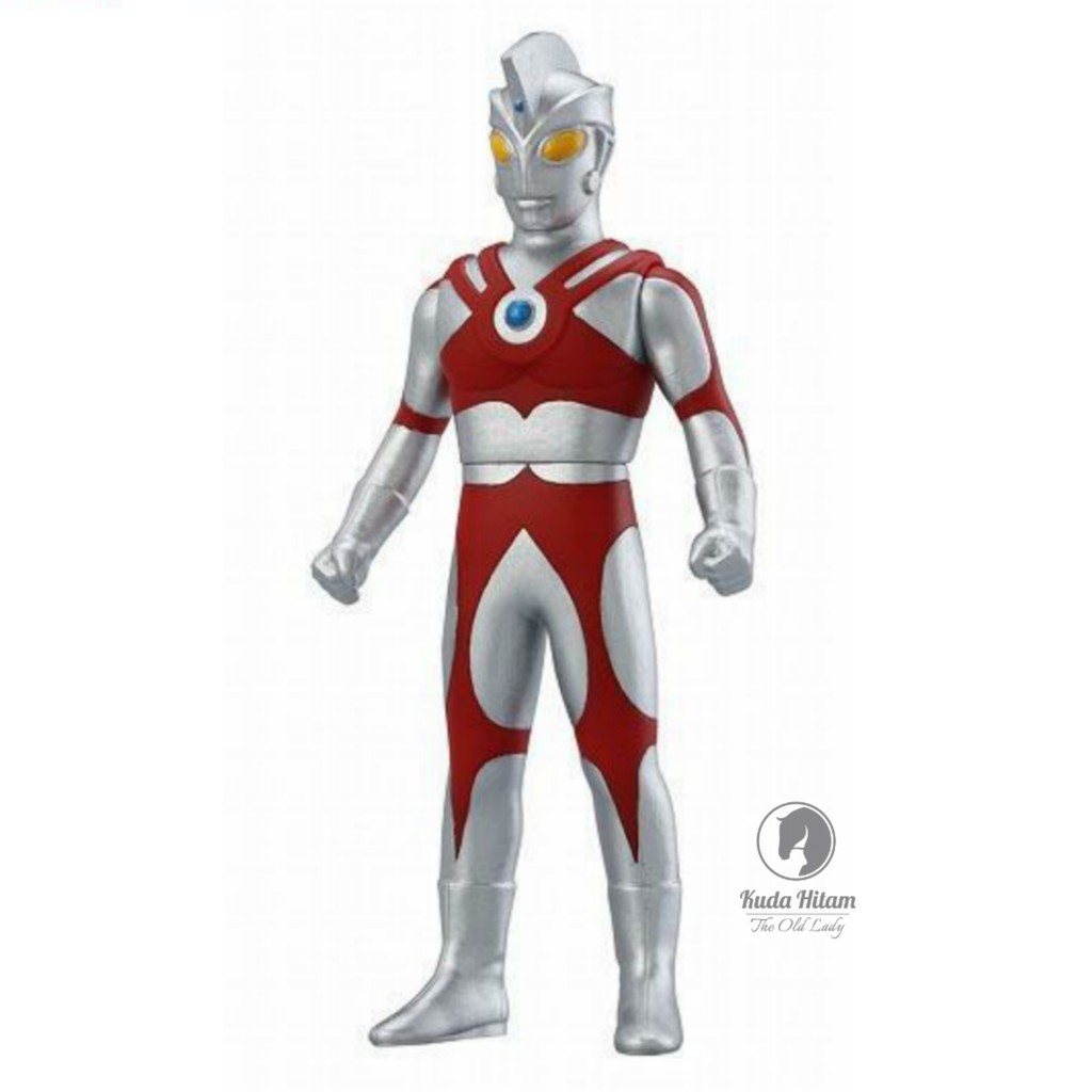 Bandai Ultra Hero 500 Series 05 Ultraman Ace