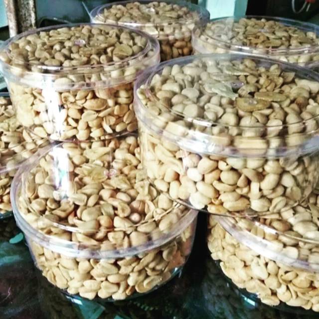 

Kacang bawang