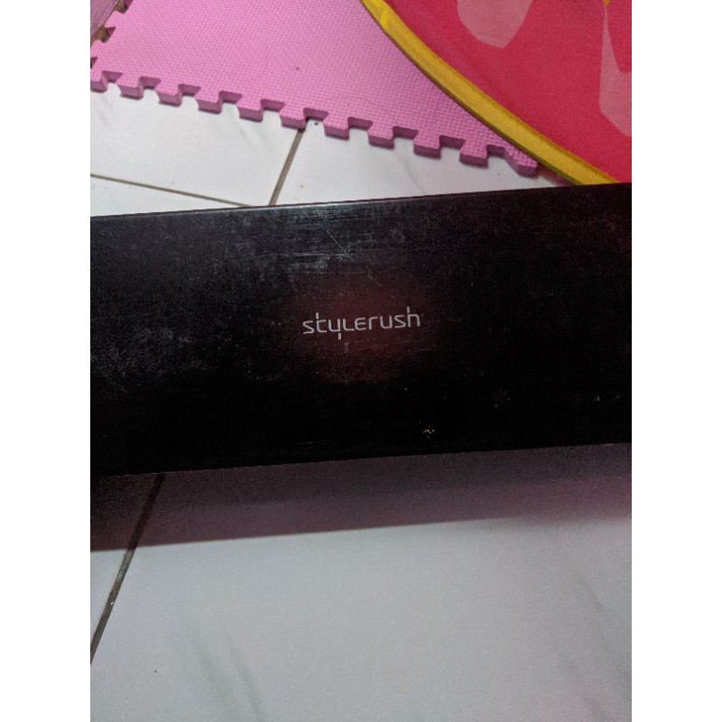 preloved catokan stylerush