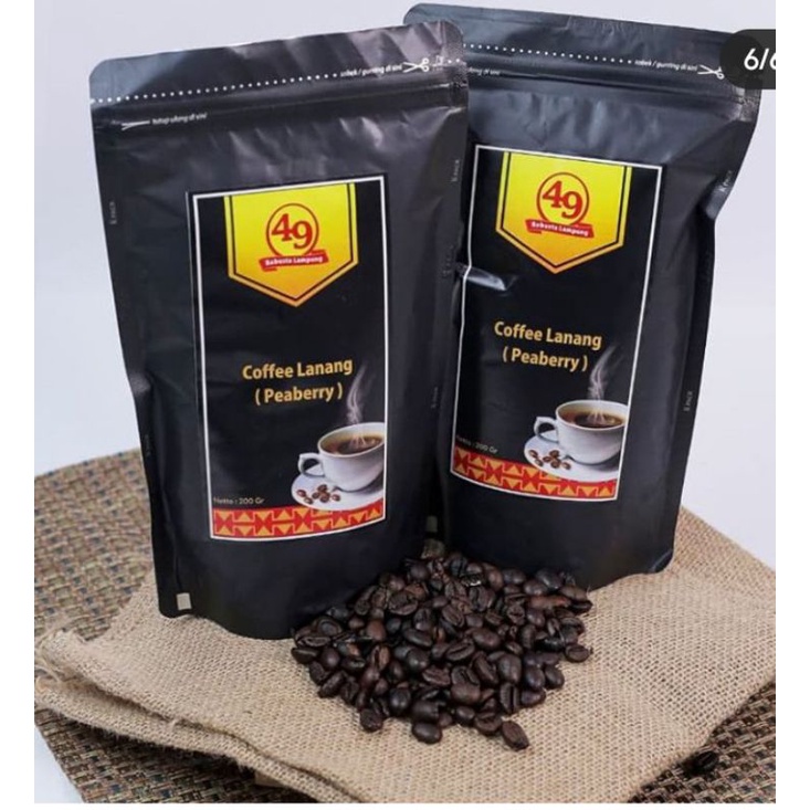 

kopi lanang 49