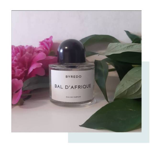 BYREDO BAL D'AFRIQUE PARFUM