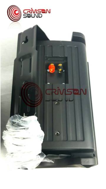 Speaker crimson rm-61