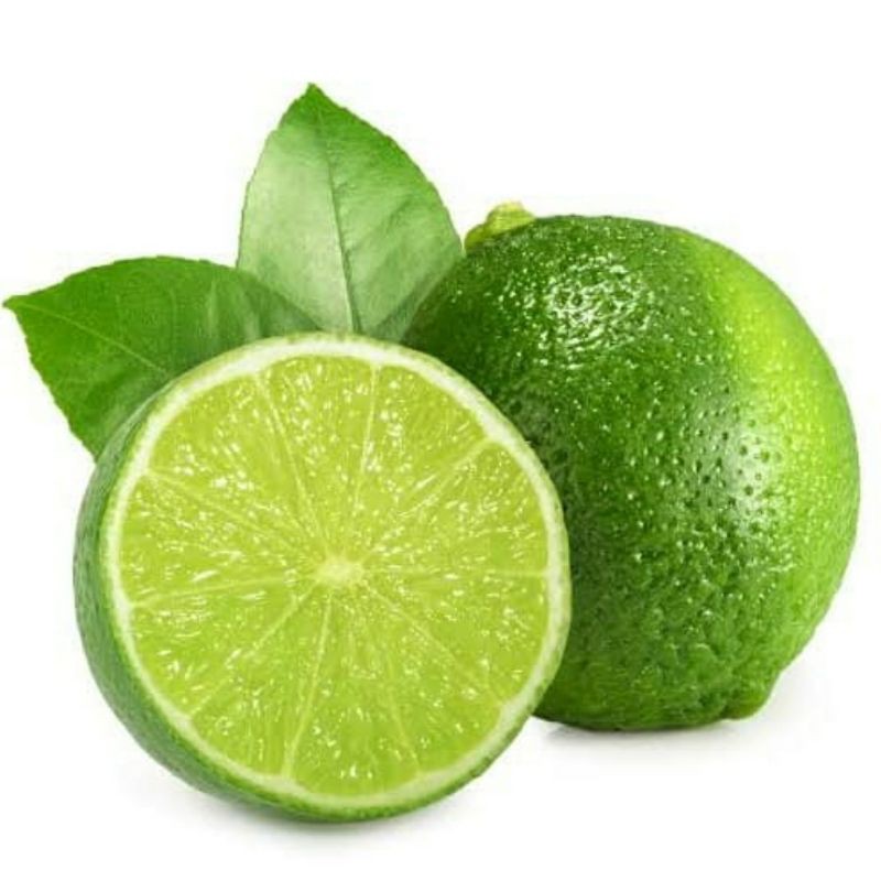

Jeruk Nipis Lime