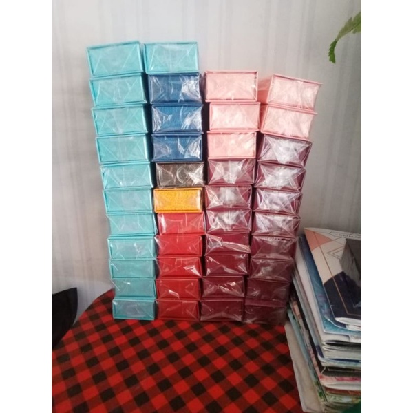 

box antam ubs kotak logam mulia