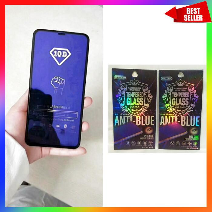 ACC HP ANTI GORES BLUELIGHT VIVO Y11 Y12 Y15 Y17