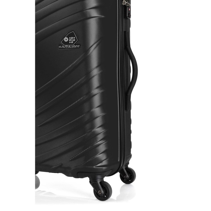 Koper Kamiliant Siklon by Samsonite size small 20 inch