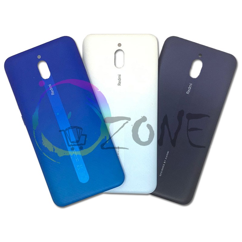 BACKDOOR - BACK CASING XIAOMI REDMI 8A PRO TUTUPAN BELAKANG