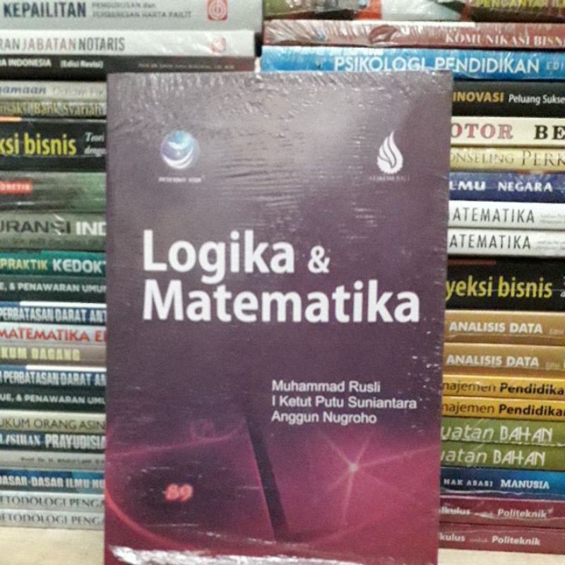 Logika dan matematika