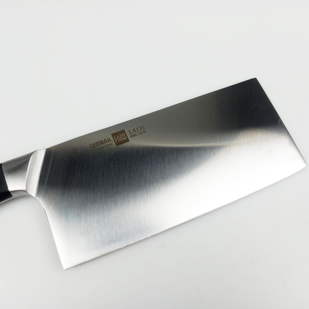 Pisau Daging Kitchen Cleaver Straight HU0052