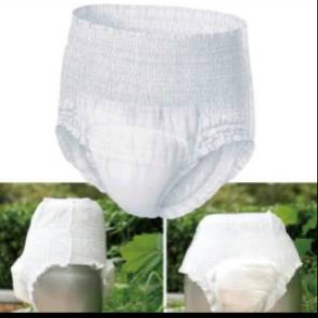 Pempers Celana Dewasa S/M/L/XL