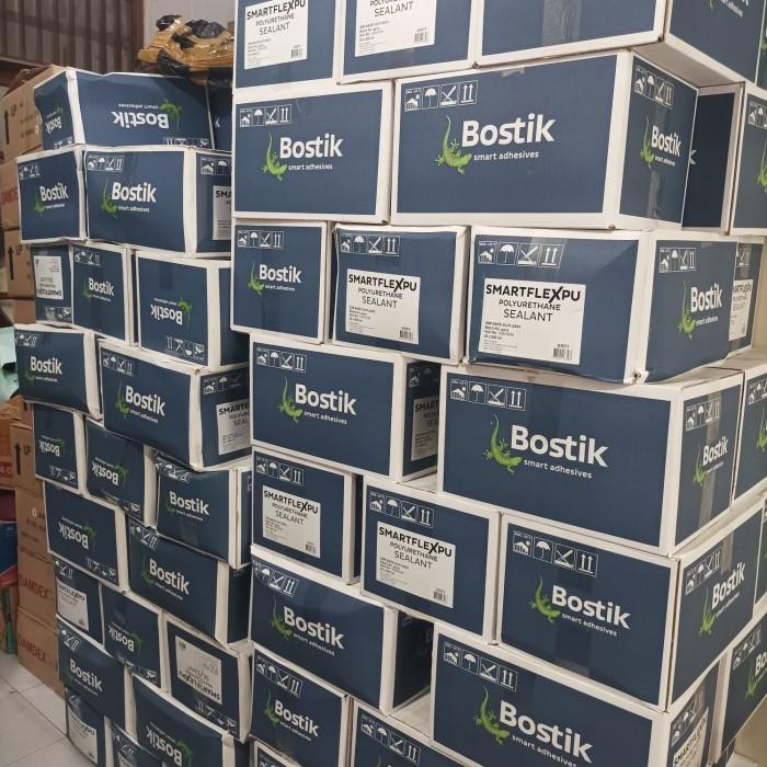 Bostik Smartflex PU / Sealant Bostik / Sealant Dodol Bostik